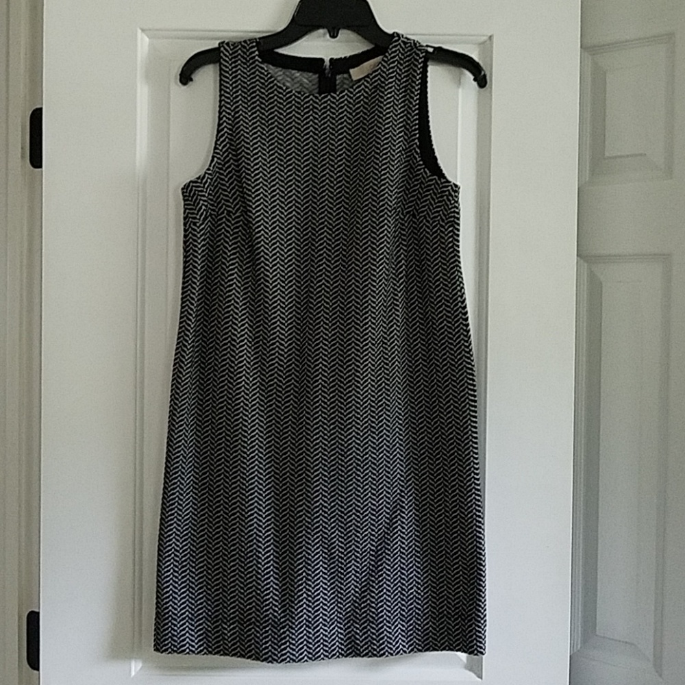LOFT Shift dress, Size Petite Small (SP)